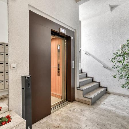 Studio Cabine Viktoria Gruissan Εξωτερικό φωτογραφία