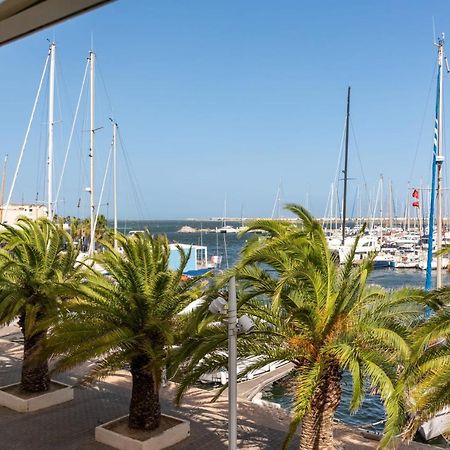 Studio Cabine Viktoria Gruissan Εξωτερικό φωτογραφία