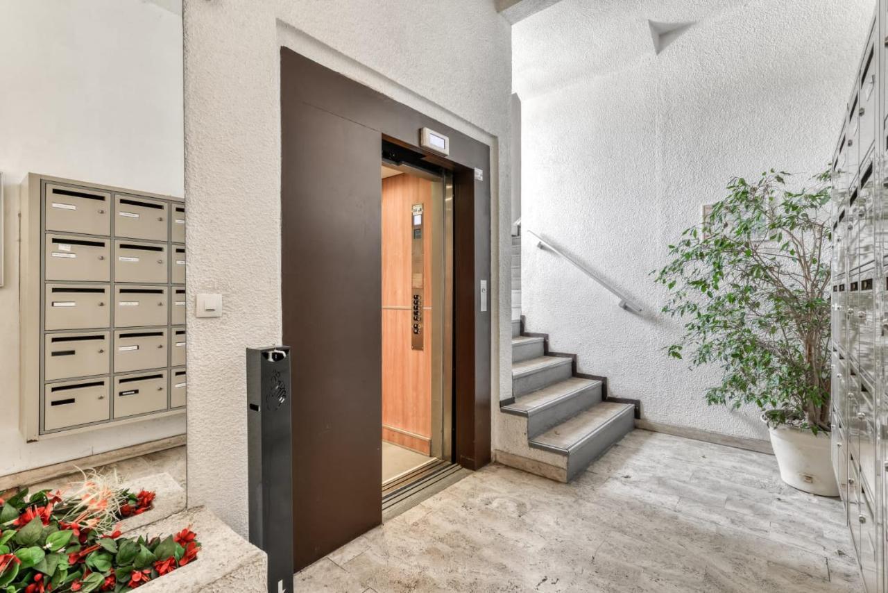 Studio Cabine Viktoria Gruissan Εξωτερικό φωτογραφία