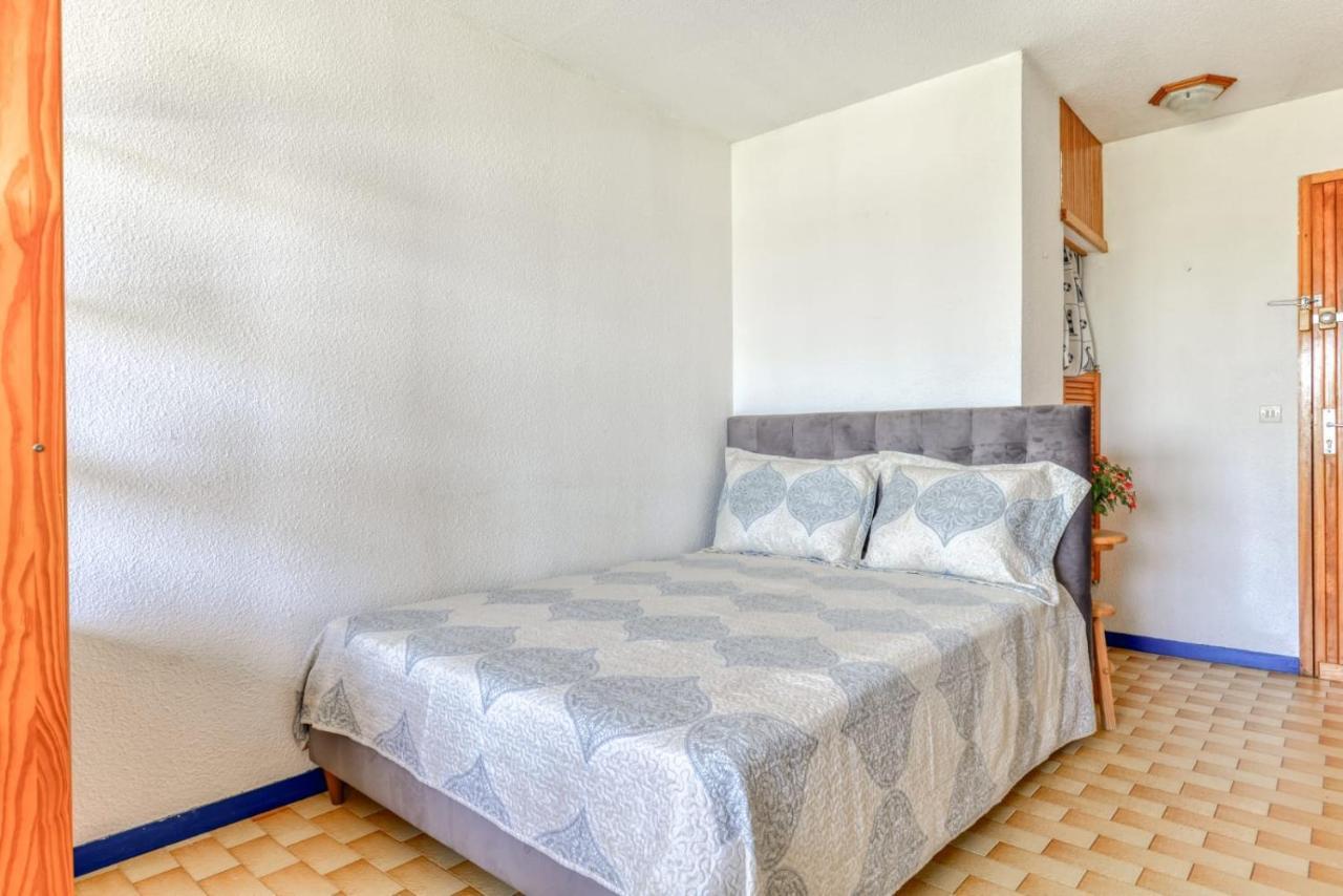 Studio Cabine Viktoria Gruissan Εξωτερικό φωτογραφία